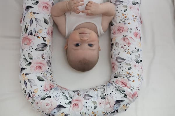 Trykreducerende låg 90x50 DeLUX NEST