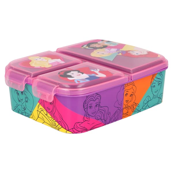 PRINSESSE Madkasse Prinsesse Madkasse