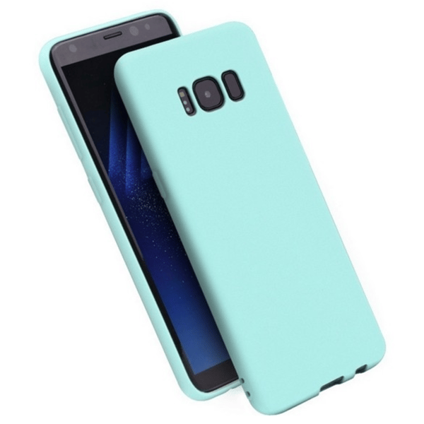 Beline Candy Cover Samsung A02s A025blå