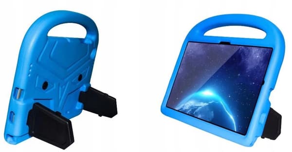 ETUI TIL SAMSUNG GALAXY TAB A8 10.5 SM-X200 SM-X205