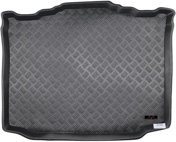 Roomster Praktik Kombi 2006-2015 Trunkmatta MAX-MAT