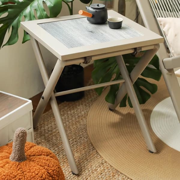 CHILL SAND utemöbler, solstolar och bord