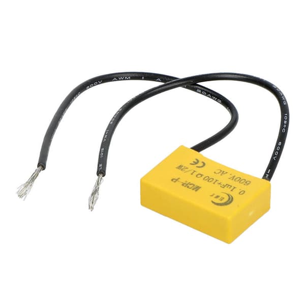 Shelly RC Snubber 230V Spændingsdæmper