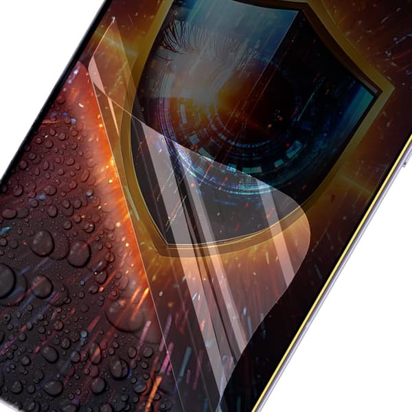 Oppo Reno 14 - 3mk Silkemat Privacy