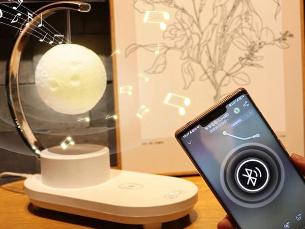 Yövalaisin Bluetooth (24)