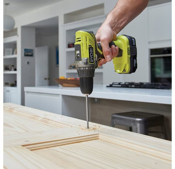 149152 RYOBI porakone 18V