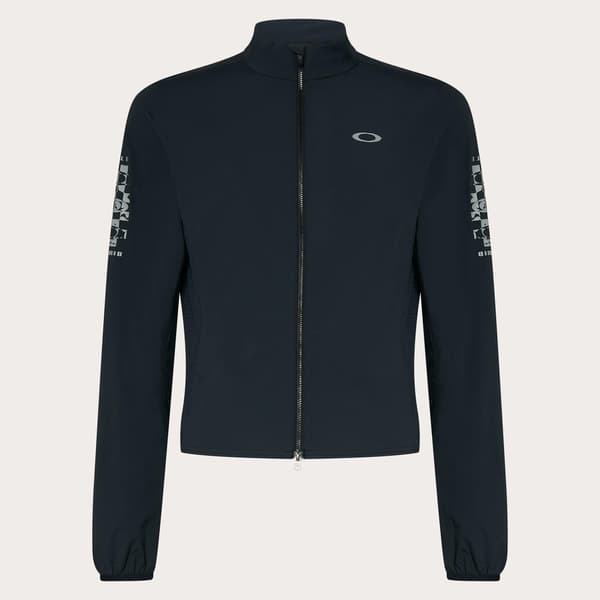 Oakley OFF GRID PKBLE 2.0 Herre Langærmet Sort FOA406796-02E r L