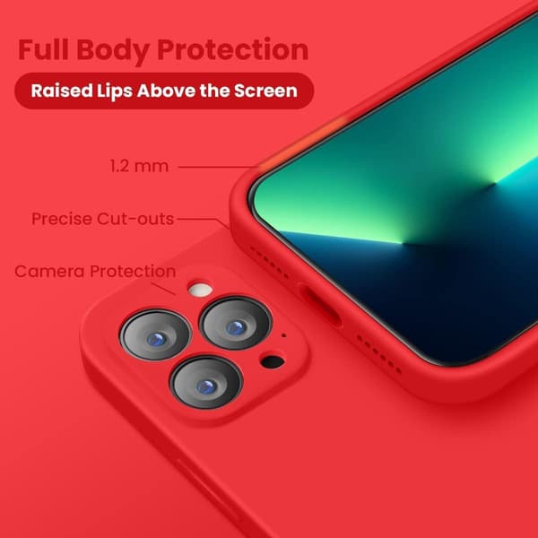 LASIKUORI IPHONE 11 PRO MAXILLE HYVÄÄ JOULUA LUMIUKKO TALVILOMAA