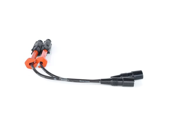 TÄNDKABLAR 0986356311 BOSCH
