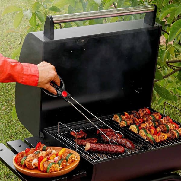 Grilltång 35,5 cm