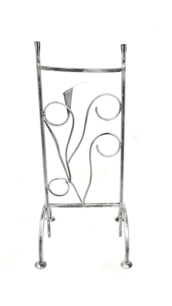 Eldstadsset verktyg tillbehör dk-859 silver