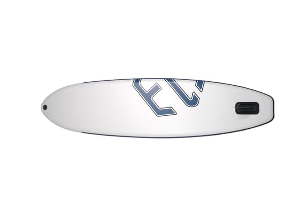 HYDRO STAR SUPBRÄDA HELLO PLUS FÖR SIMNING, UPPBLÅSBAR, BLÅ 320 cm