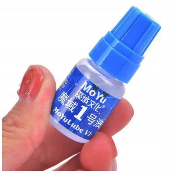 MoYu Lube V1 5 ml