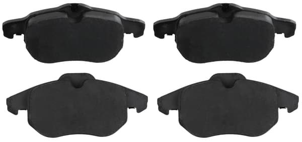 FRAMBROMSBELÄGG GDB1613 TRW