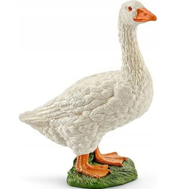 Schleich - Gasfigur - 17063