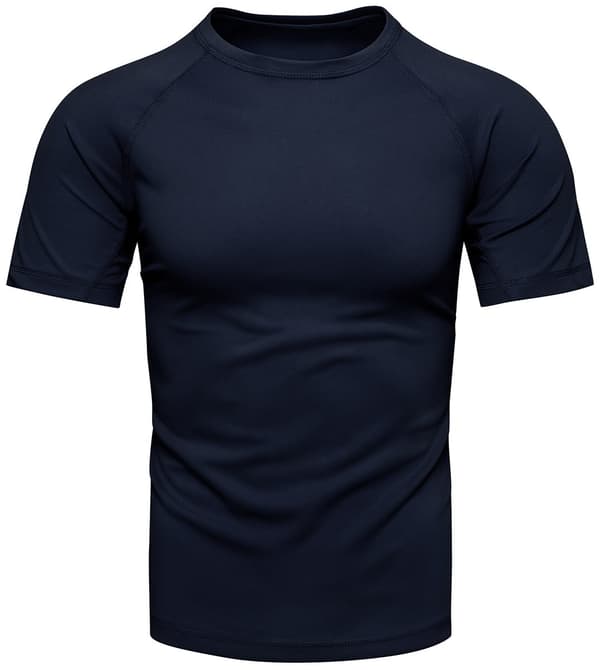 Recea 2-pak sweatshirt med lynlås L