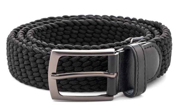 Punottu vyö - joustava PREMIUM 110