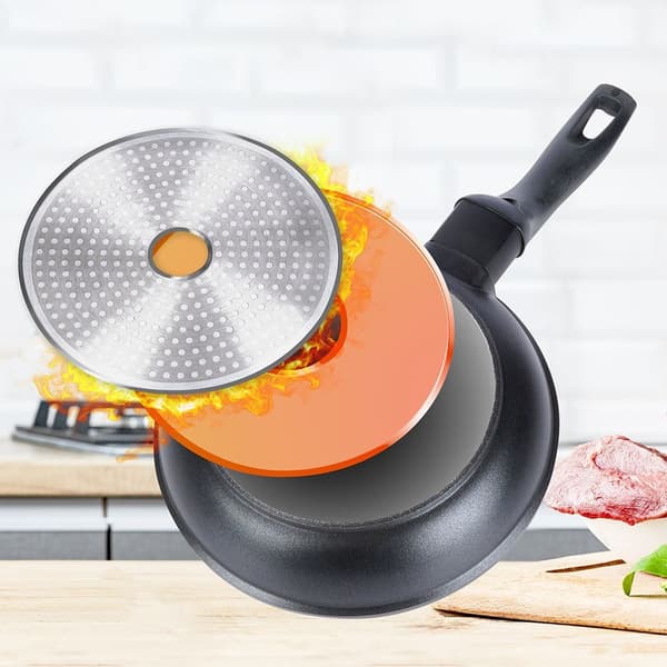 Graniittipannu GRANDE 20 cm
