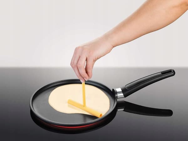 Vändspade för pannkakor (300)