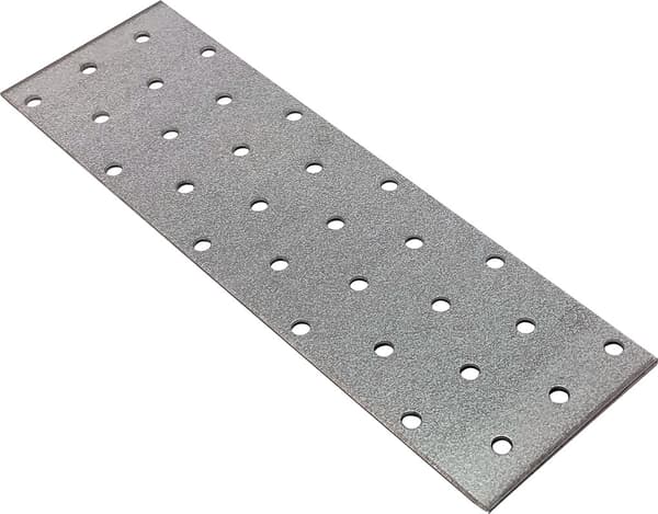 (z) Perforeret plade PP07 60x200x2,0 (50)