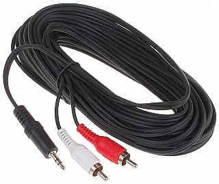 KAAPELI 2C-W/J-W-10M 10m