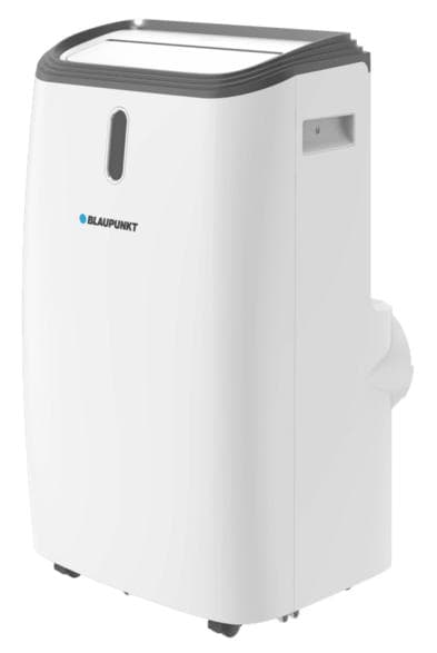 BLAUPUNKT ACP616 Bärbar Luftkonditionering Vit