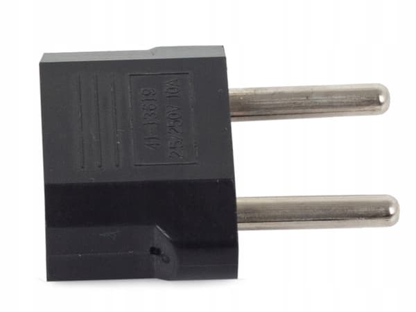 Pistoke 230V (2500) GAB_A