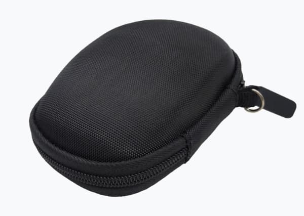 Hårdt etui til Logitech MX Anywhere 3 2 2S mus