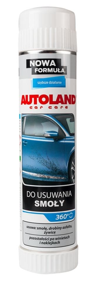 AUTOLAND TÆREFJERNER 0,4L (6)