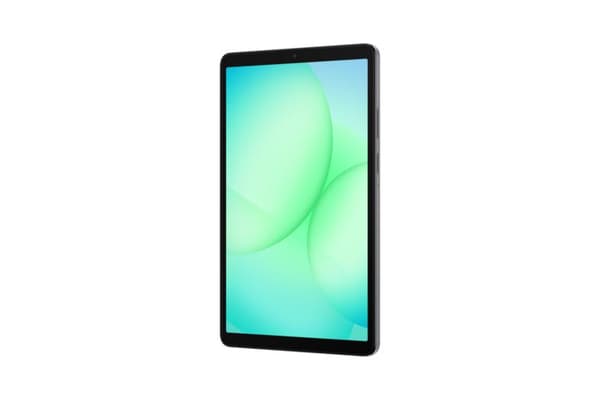 SAMSUNG Galaxy Tab A11 8.7 Wi-Fi-tabletti 4 Gt 64 Gt harmaa