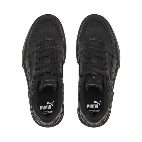 Puma Slipstream Lth Jr børnesko sort 38782601 r 36