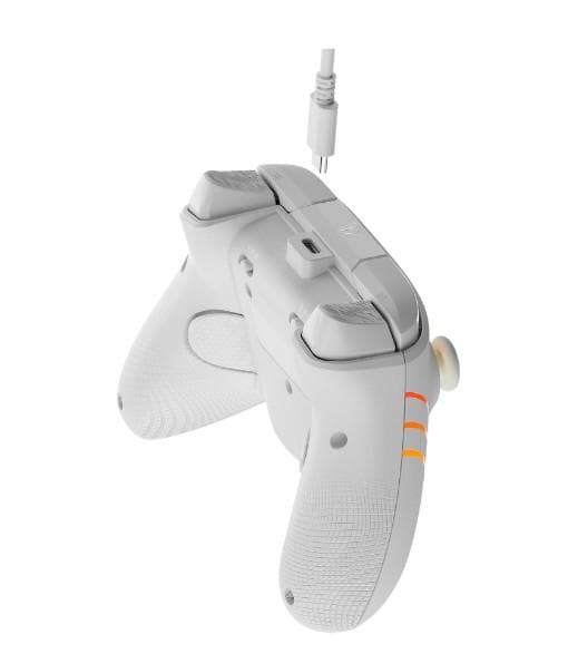 Kablet controller Turtle Beach Afterglow Wave White – Xbox Series X/S, Xbox One og PC (231860)