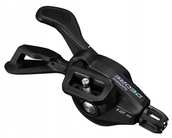 Shimano Deore SL-M6100 I-Spec EV Vaihdevipu, oikea, 12-vaihteinen