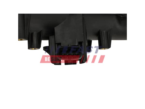 INSUGNINGSRÖR FT50404 FAST