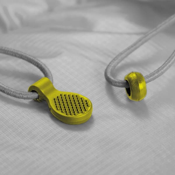 Salewa MICRO II 600 unisex sovsäck blå 00-0000002821_1080