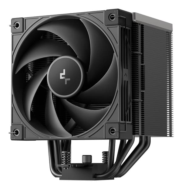 DeepCool AK500 G2 DIGITAL NYX -jäähdytys