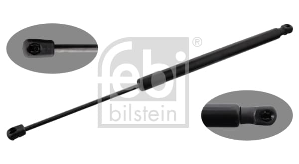 GASFJEDER 47097 FEBI