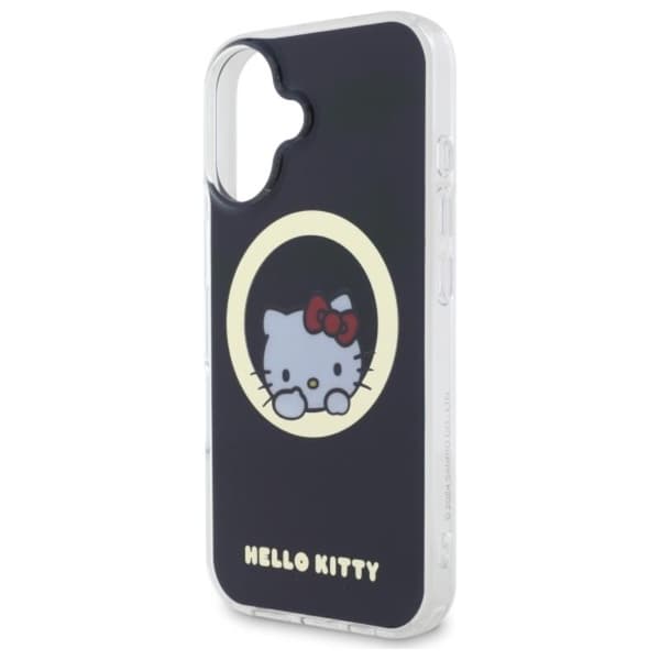 Hello Kitty IML Sweet Kitty MagSafe - iPhone 16 cover (sort)