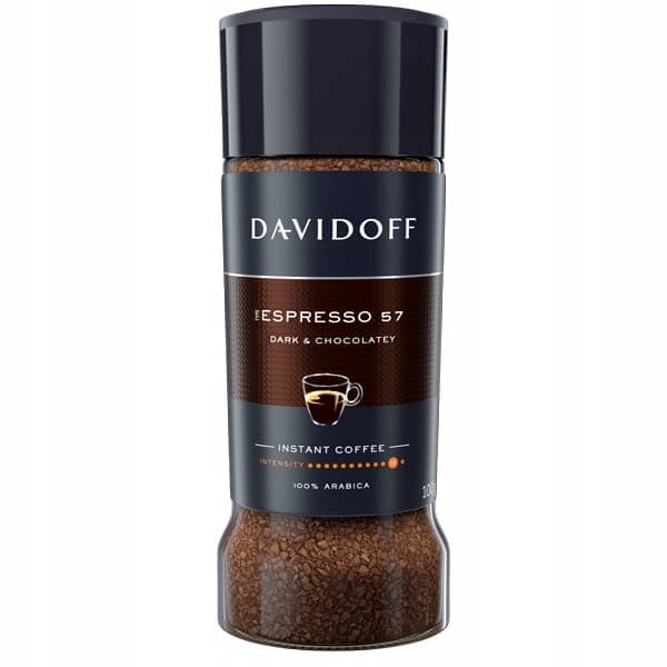 Davidoff Espresso 57 100g