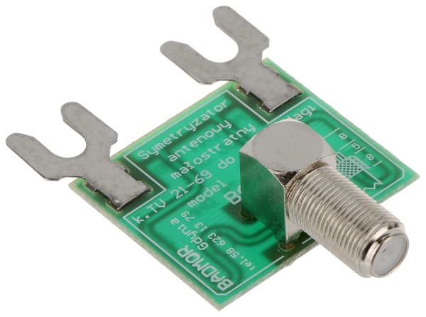 ANTENNEBALANCER SA/IV-V/F-DIPOL