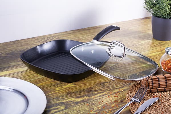 GRANIITTIPANNU 28cm BERLINGERHAUS BH-6130