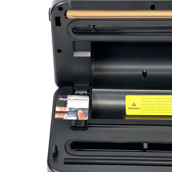 VEROTECH Vacuumförseglare VA-800