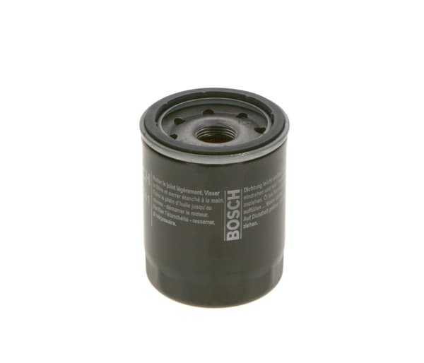 ÖLJYNSUODATIN 0986452041 BOSCH