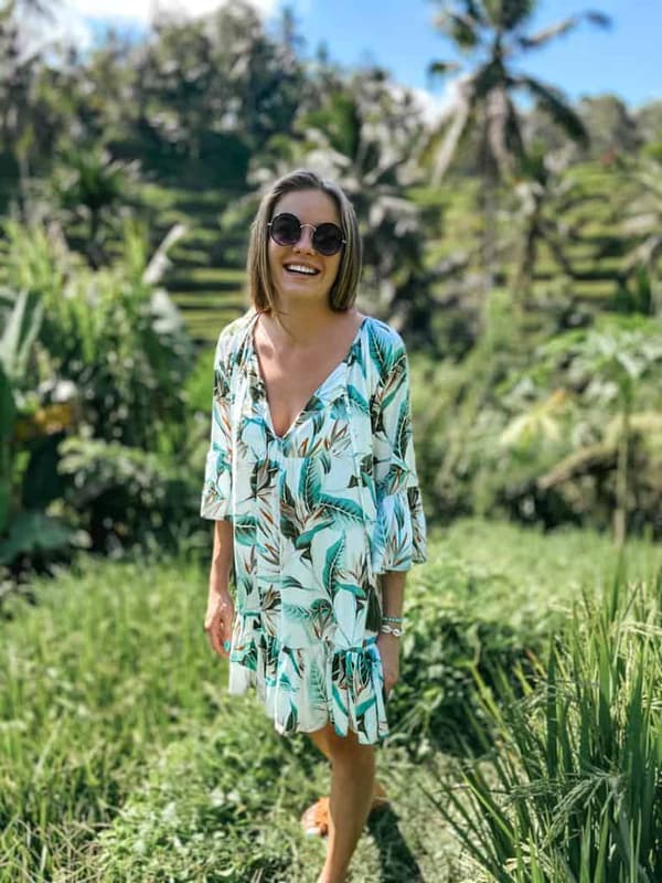 Mekko BOHO AIR kevyt