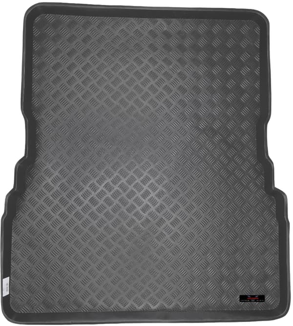 Peugeot 208 I VAN 2013-2019 Bagageunderlag MAX-MAT