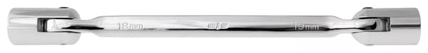 MJW 18-19 mm lednøgle
