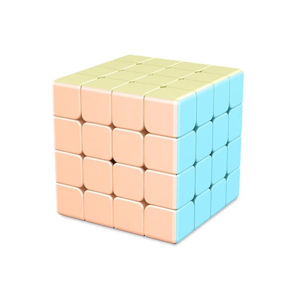 MoYu 4x4x4 Macaron