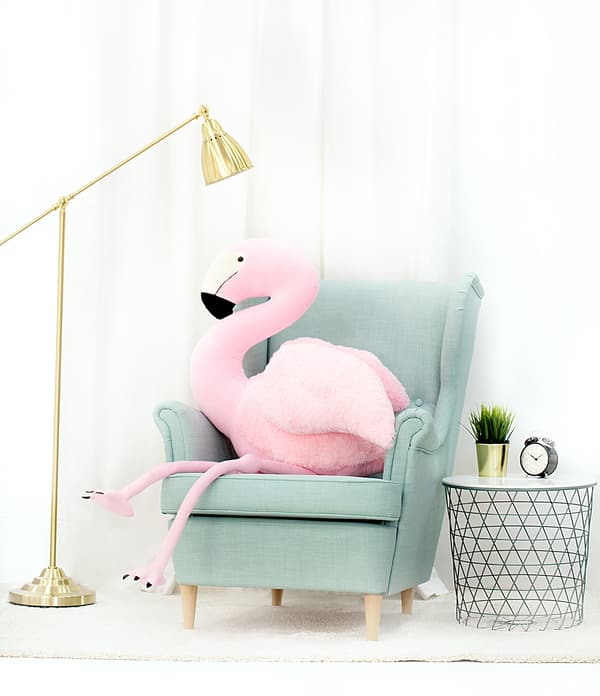 Flamingo 150