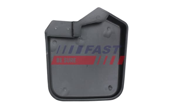 Stænklappe FT92612 Fast