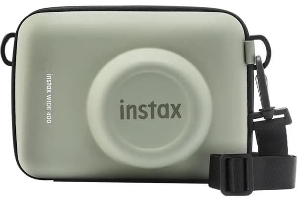 INSTAX Wide 400 etui grøn